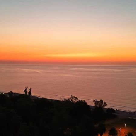 Las Mejores Vistas De Oropesa El Borseral 외부 사진