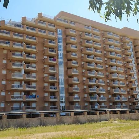 Las Mejores Vistas De Oropesa El Borseral 외부 사진