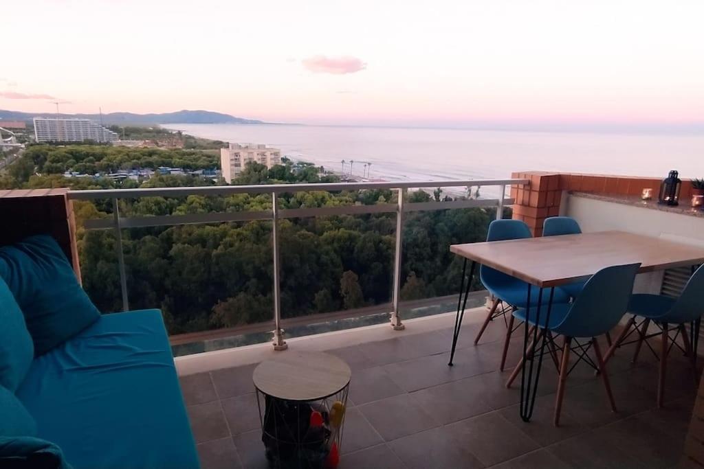 Las Mejores Vistas De Oropesa El Borseral 외부 사진